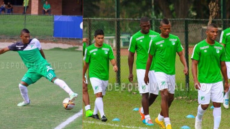 ¿Fabra regresará al Deportivo Cali? Esto dijo el futbolista que saldrá de Boca Jrs.
