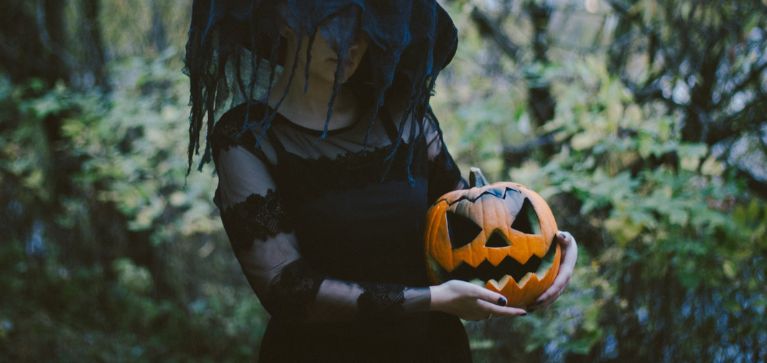 ¿Qué disfraces serán tendencias en este Halloween?