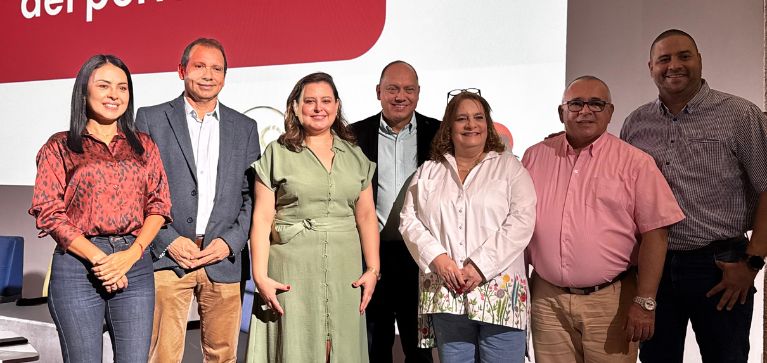 🔴 En Vivo | La hora del periodismo: 90 te cuenta, periodismo en clave de región: retos y horizontes