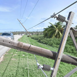 El huracán Melissa avanza hacia Bermudas tras dejar destrucción en el Caribe
