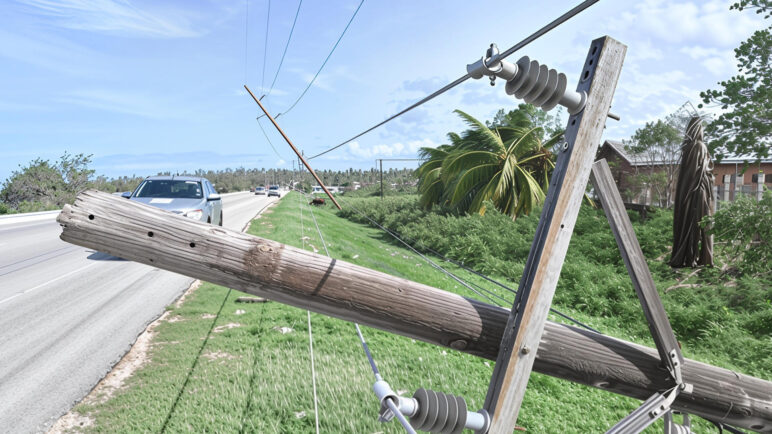 El huracán Melissa avanza hacia Bermudas tras dejar destrucción en el Caribe