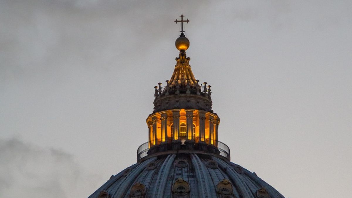 Conozca la iglesia que acaba de convertirse en el más alto del mundo