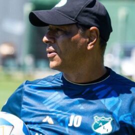 ¿Deportivo Cali femenino buscará revancha en la Libertadores 2026? Esto dice su técnico