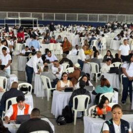 Cali impulsa la conciliación para reducir la cifra de homicidios por intolerancia