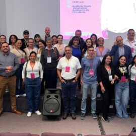 Literatura y tecnología se encuentran en el 10º Encuentro de Clubes de Lectura UAO