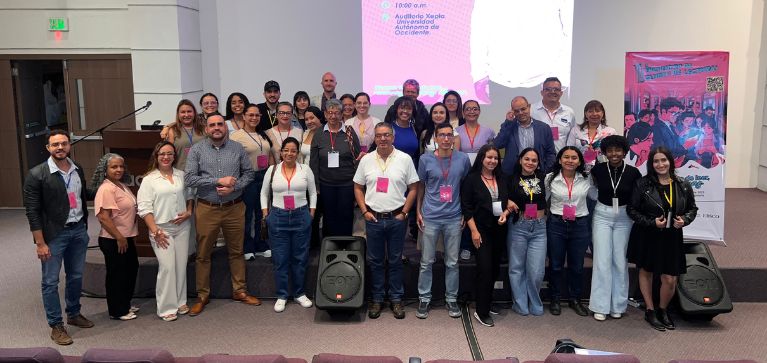 Literatura y tecnología se encuentran en el 10º Encuentro de Clubes de Lectura UAO