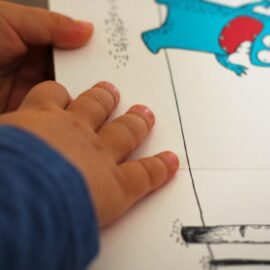Susana Illera y su trayectoria cómo escritora de libros infantiles: “es mi propio cuento de hadas’