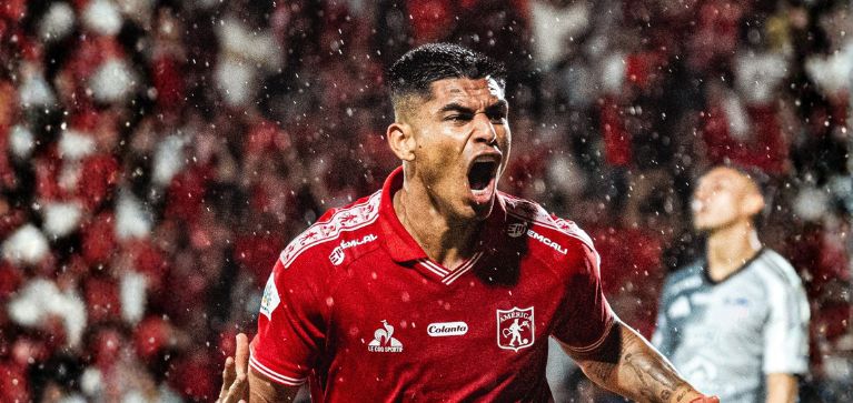Las cuentas que debe hacer América de Cali para ilusionarse con un cupo en cuadrangulares