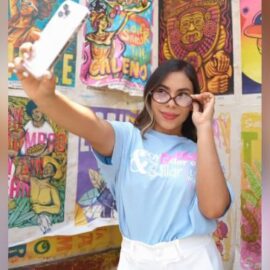 Conozca la marca caleña que impulsa el talento joven y promueve la industria local
