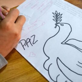 Comuna 1 de Cali se une por la paz: iniciativas para prevenir la violencia