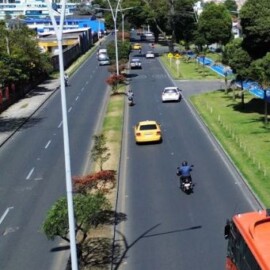 ¿Cómo será el pico y placa para Pasto en octubre?