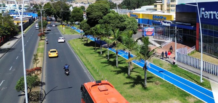 Pico y placa de Cali para este viernes, 17 de octubre