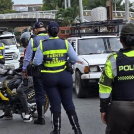 Pico y placa en Cali para el miércoles, 25 de marzo: ¿Hay alguna novedad?