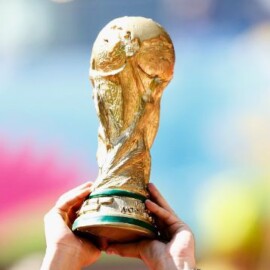 ¿Será Shakira? Infantino confirma show en el descanso de la final del Mundial 2026