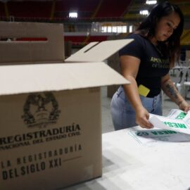 Sí habrá consulta presidencial del Pacto Histórico: esto dijo la Registraduría