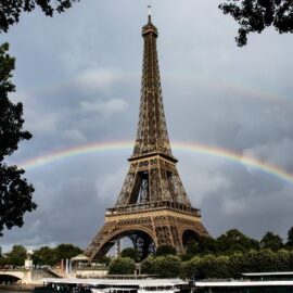 Conociendo la asombrosa historia de la Torre Eiffel; ¿Por qué es importante?