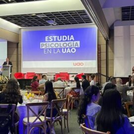 La UAO presenta su nuevo programa de Psicología: Este es su plan de estudios