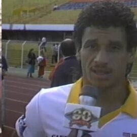 ¡Todos los eventos deportivos de los que 90 Minutos fue testigo!