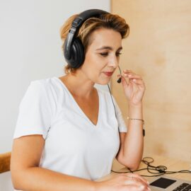 Call center