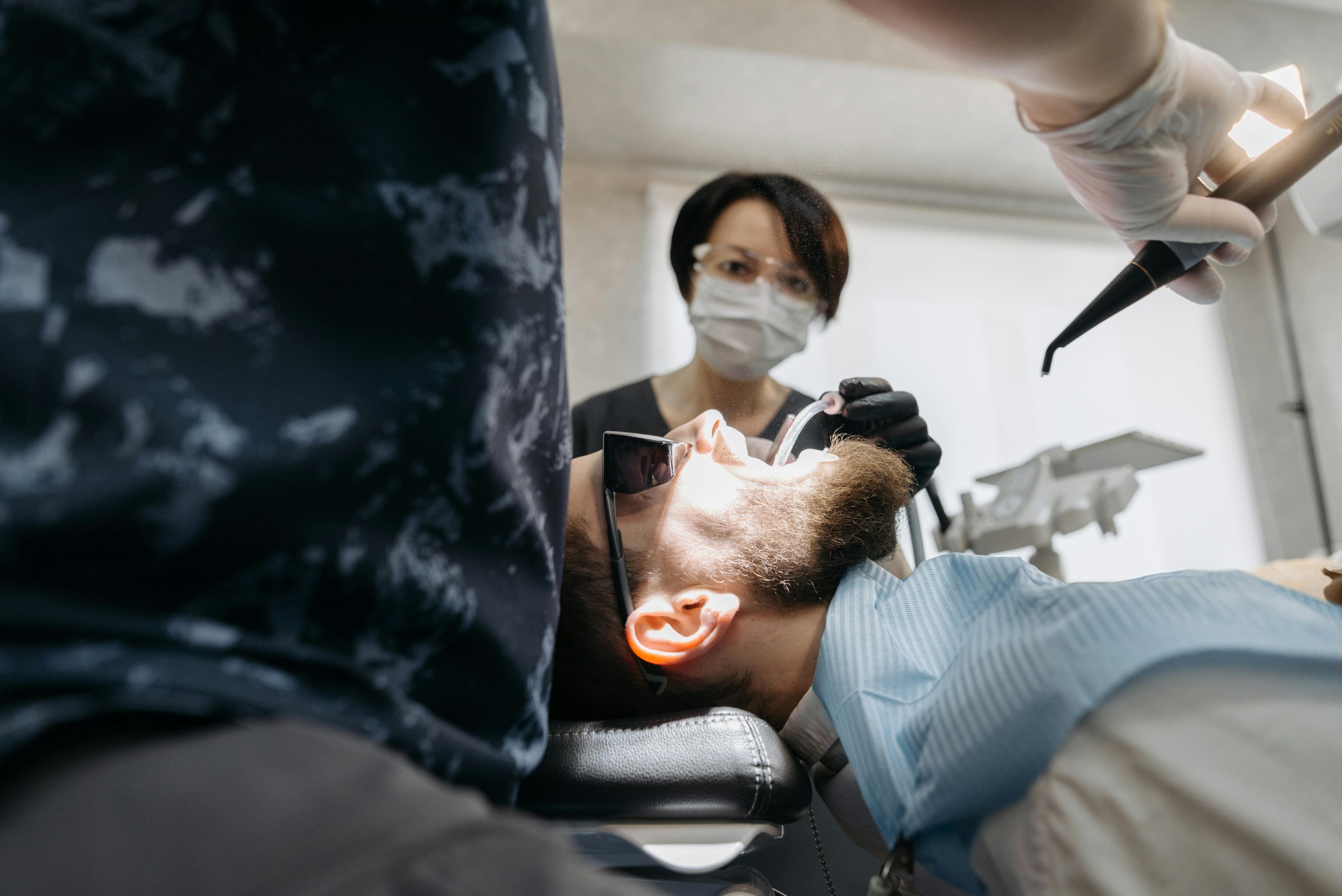 Odontología