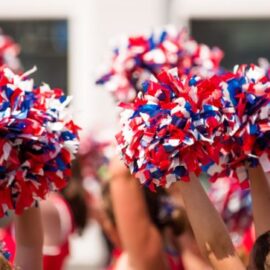 '21 Cheer All Stars': inclusión, disciplina y orgullo colombiano en el porrismo