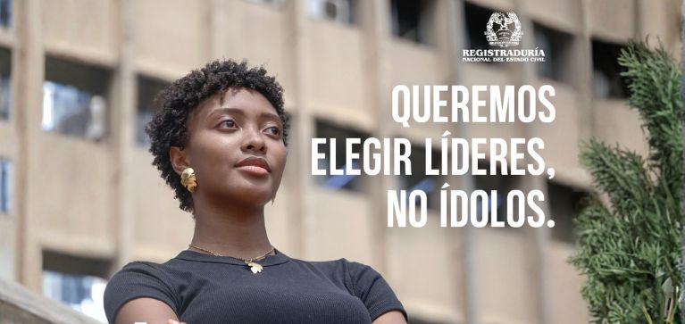 Votar el 19 de octubre: beneficios que los jóvenes del Pacífico no pueden dejar pasar
