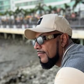 Elvis Magno lanza su nuevo álbum Creando Sueños, un homenaje a la salsa