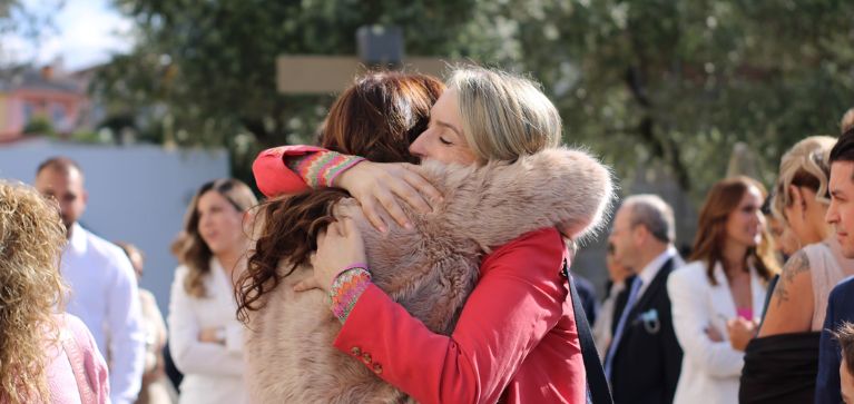 “Amarte”: un espacio de psicoterapia para reconectar con el amor
