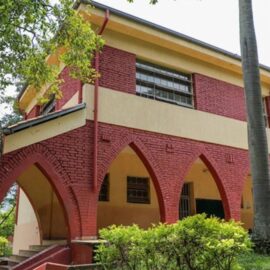 Anuncian proceso de licitación para restauración del colegio Santa Librada en Cali