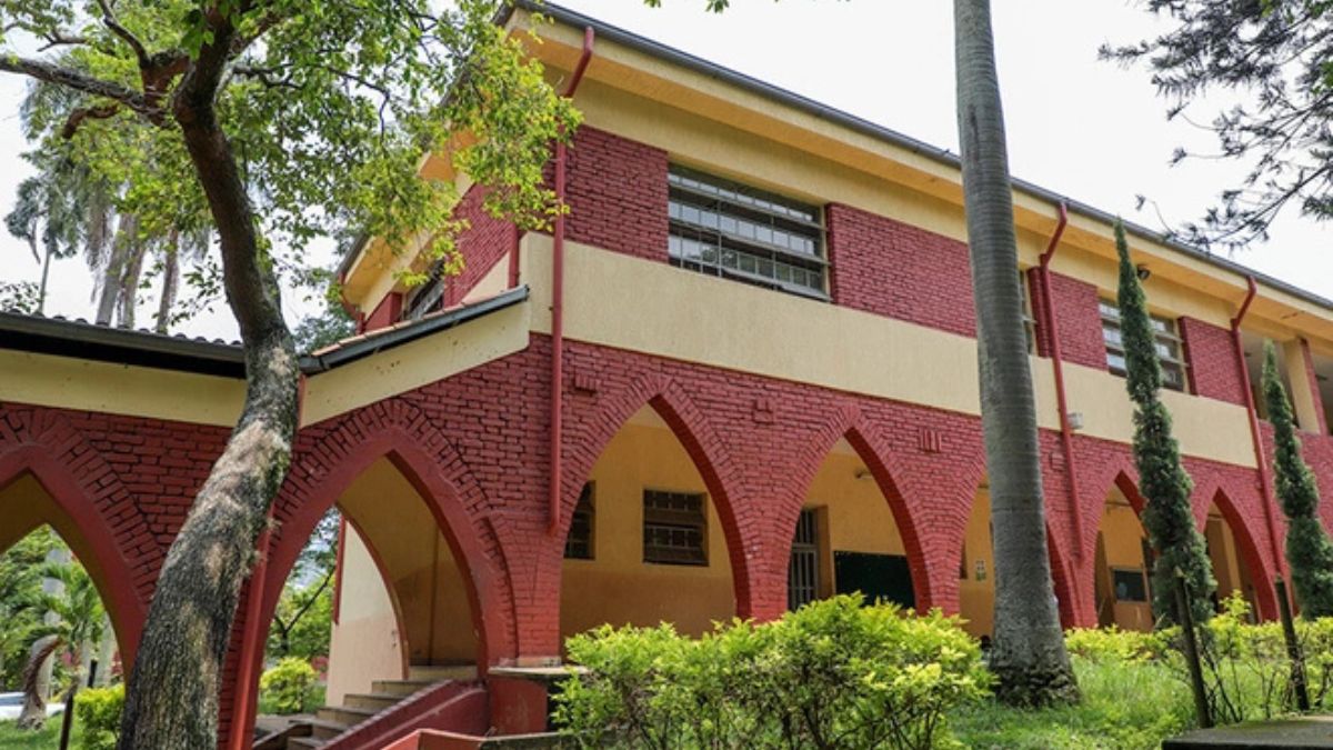 Anuncian proceso de licitación para restauración del colegio Santa Librada en Cali