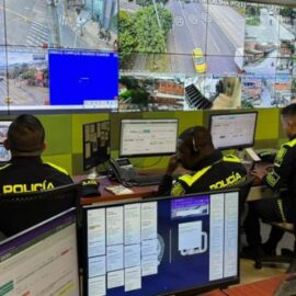 Autoridades reforzarán la seguridad para la verbena en Ulpiano Lloreda; habrá filtros de ingreso
