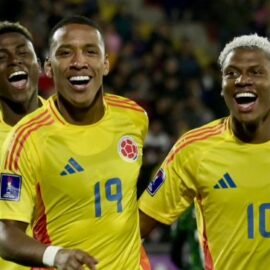 ¡Colombia Sub20 sigue viva en el Mundial! Este será su próximo rival