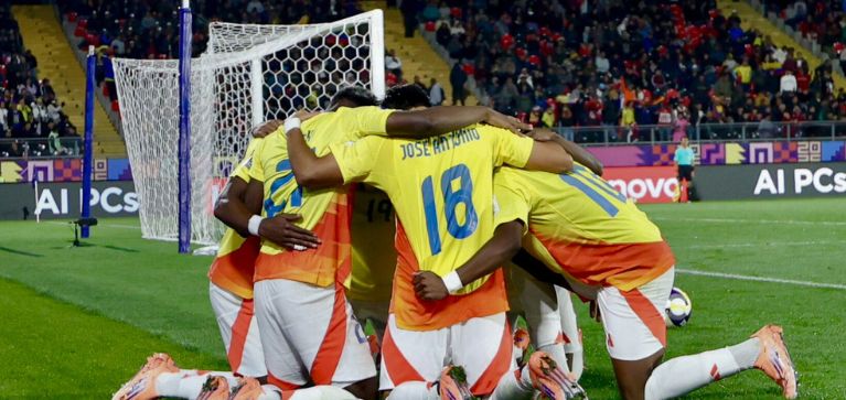 ¡Colombia quiere seguir haciendo historia! La 'tricolor' Sub20 se mide a Sudáfrica; hora del partido