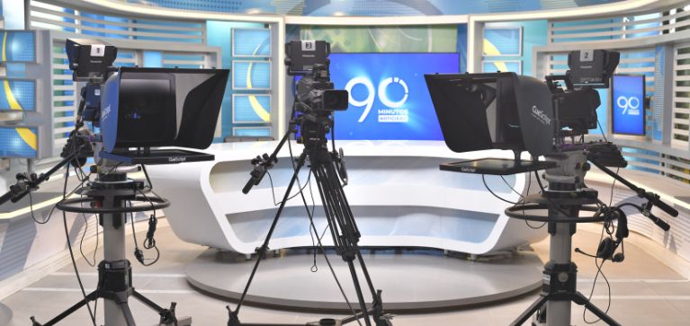 ¡90 Minutos, el medio con más nominaciones en los premios Alfonso Bonilla Aragón: recibimos 9!