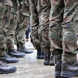 ¿Hijos únicos deben prestar sí o sí servicio militar? Esto dice la norma