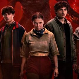 ¡De infarto! Este es el nuevo tráiler de Stranger Thing 5, así se estrenaría