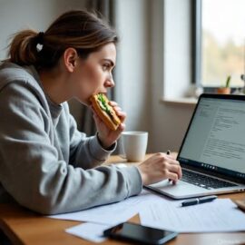 ¿Qué es el Trastorno por Déficit de Atención e Hiperactividad (TDAH)? Ojo a síntomas