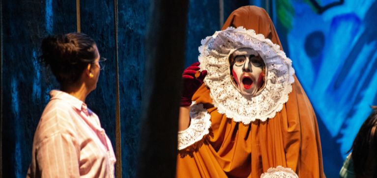 "Tom, Tom The Piper’s Son" se presenta en el Teatrino del Teatro Municipal; aquí detalles