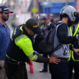 ¿Qué está pasando con la cultura vial en Cali? Las cifras y voces detrás del problema