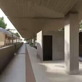 A tres días de la Ley de Garantías, sigue en duda la firma del tren de cercanías en el Valle