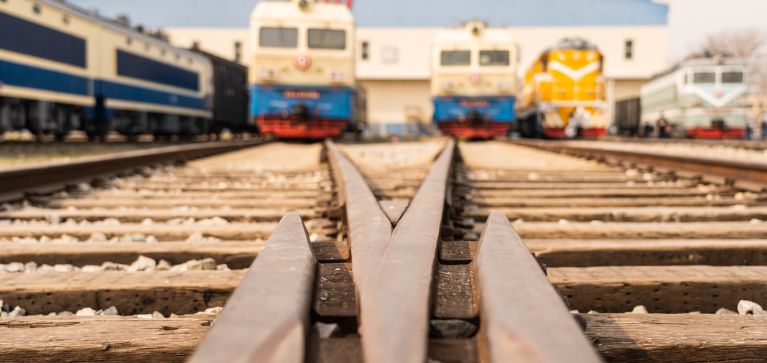 Autoridades del Valle hacen un "llamado urgente" a Petro: ¿En peligro el Tren de Cercanías?