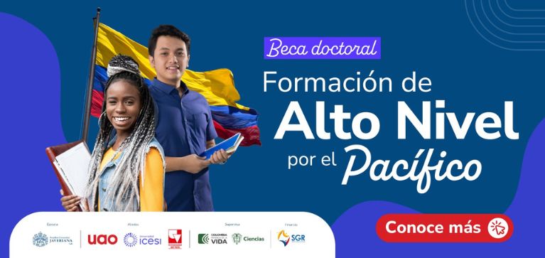Iniciativa de economía circular del Pacífico colombiano viajó a Corea del Sur