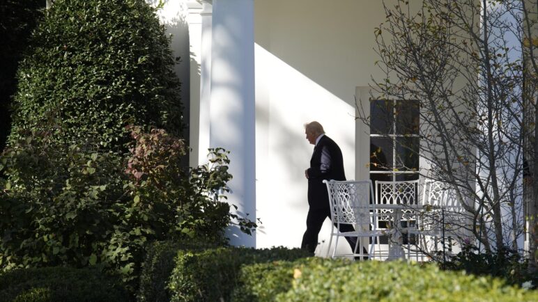 Tribunal Supremo de EE.UU. analiza la legalidad de los aranceles de Trump