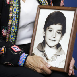 Niños desaparecidos de Armero: 40 años después, las madres siguen esperando