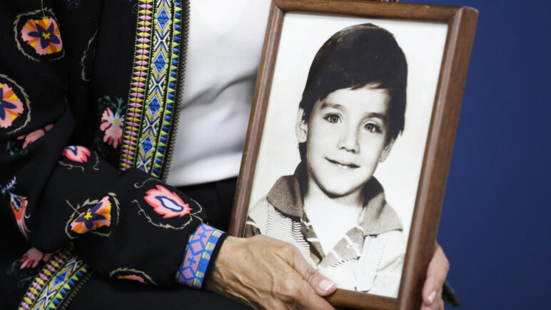 Niños desaparecidos de Armero: 40 años después, las madres siguen esperando