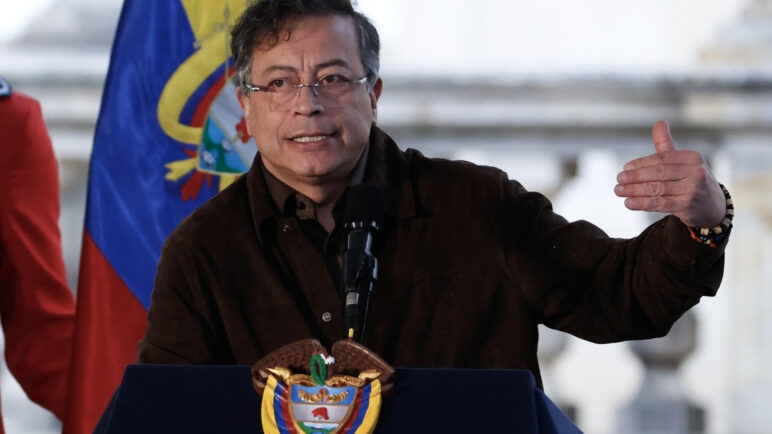 EE.UU. exige investigar presuntos vínculos entre funcionarios del Gobierno Petro y disidencias tras informe