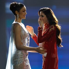 ¿Quién es Fátima Bosch, de México? La ganadora de Miss Universo 2025 