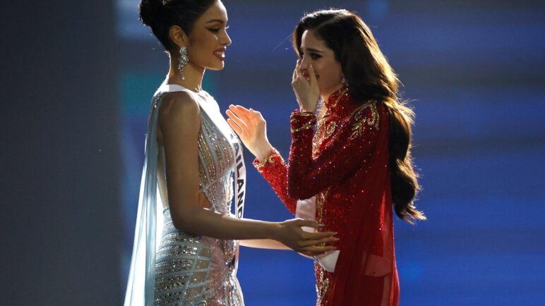 ¿Quién es Fátima Bosch, de México? La ganadora de Miss Universo 2025 