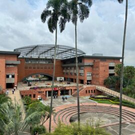 FestCom reunió a nuevas voces que transforman la comunicación en Colombia
