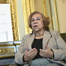 Gobierno ve posible un acuerdo con el Clan del Golfo antes de 2026, según Canciller
